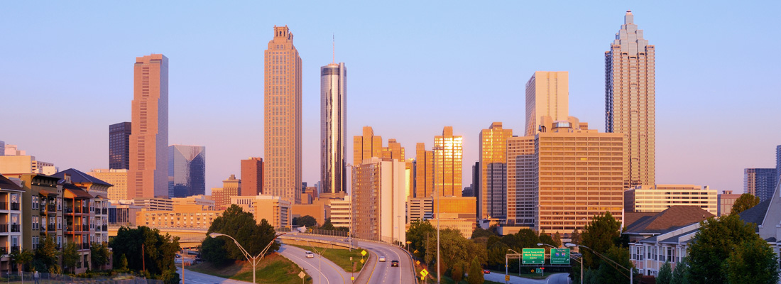 Atlanta